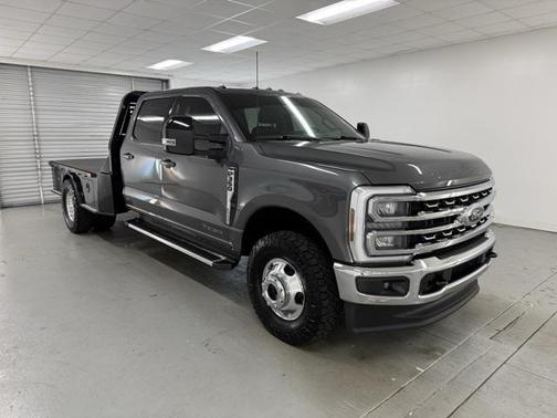 2025 Ford F-350 Lariat