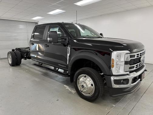 2026 Ford F-450 XL
