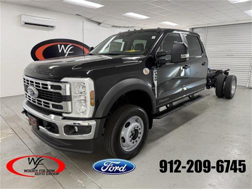 2026 Ford F-450 XL