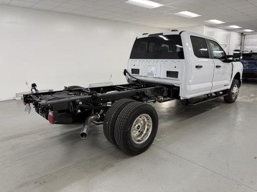 2026 Ford F-350 DRW