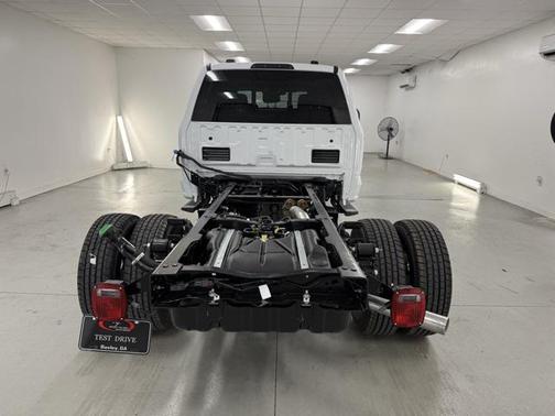 2026 Ford F-350 DRW