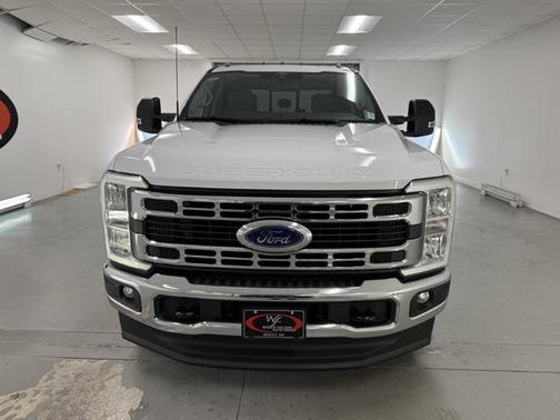 2026 Ford F-350 DRW