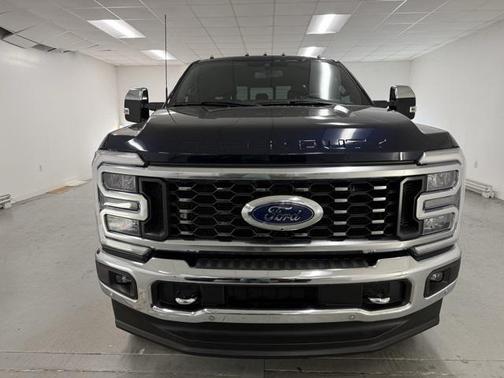 2023 Ford F-350 King Ranch