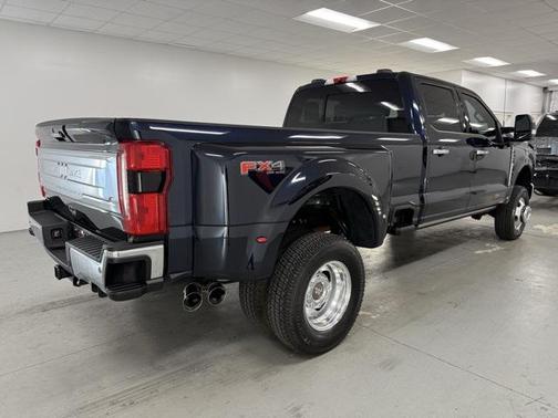2023 Ford F-350 King Ranch