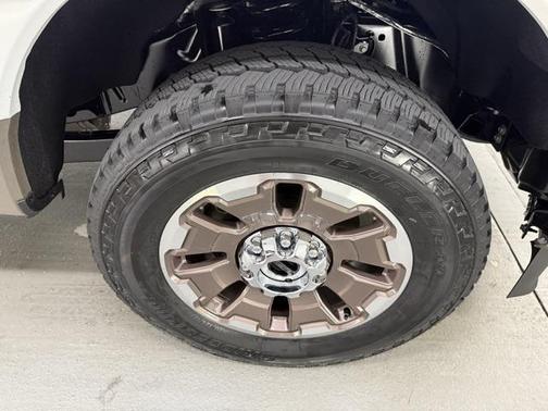 2026 Ford F-250 King Ranch