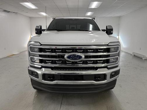 2025 Ford F-350 Lariat