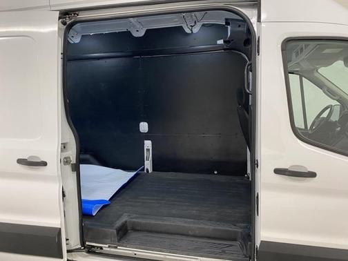 2020 Ford Transit-350 Base