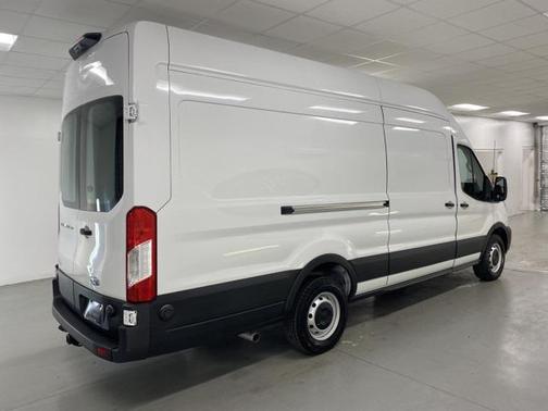 2020 Ford Transit-350 Base