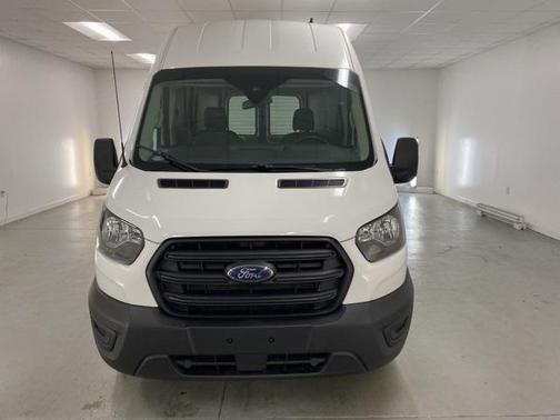 2020 Ford Transit-350 Base