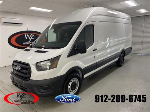 2020 Ford Transit-350 Base
