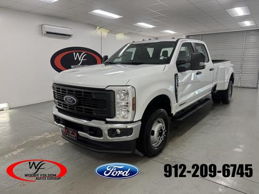2025 Ford F-350 XL