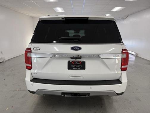 2021 Ford Expedition Max XLT