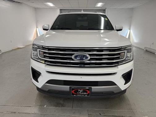 2021 Ford Expedition Max XLT
