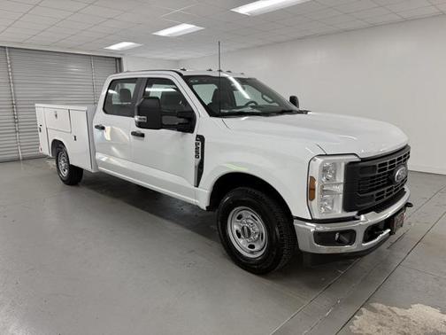 2026 Ford F-250 XL