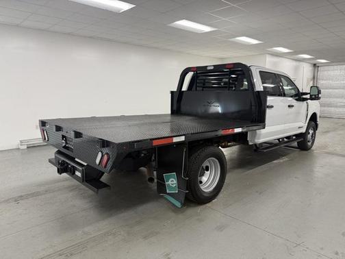 2024 Ford F-350 XLT