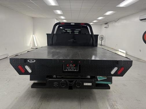 2024 Ford F-350 XLT