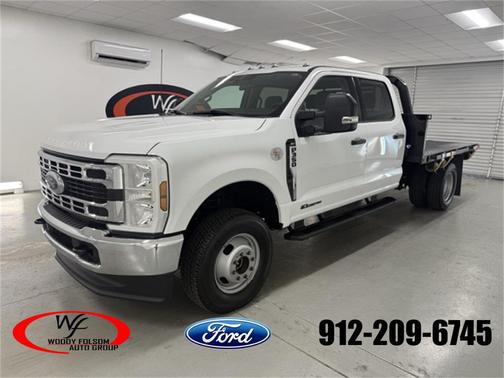 2024 Ford F-350 XLT