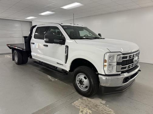 2024 Ford F-350 XLT