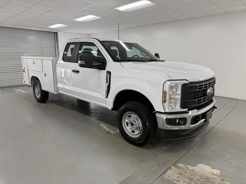 2026 Ford F-250 XL