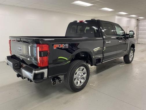 2025 Ford F-350 Lariat