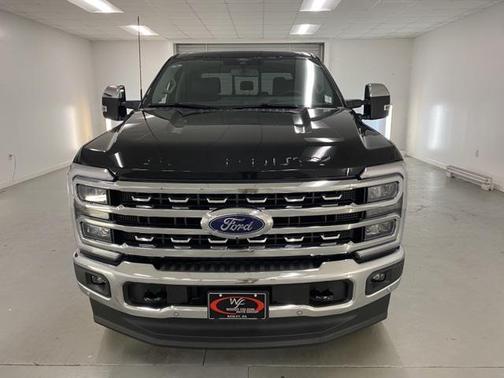 2025 Ford F-350 Lariat