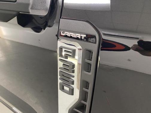 2025 Ford F-350 Lariat