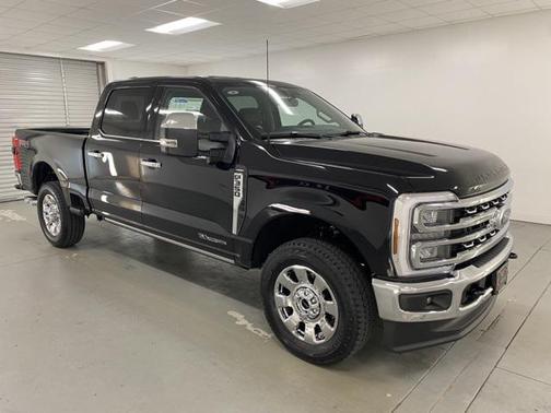 2025 Ford F-350 Lariat