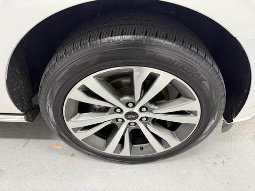 2021 Ford Expedition Max Platinum