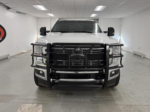 2023 Ford F-250 XLT