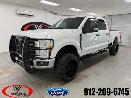 2023 Ford F-250 XLT