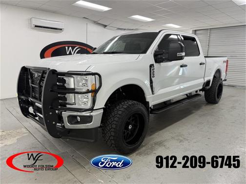 2023 Ford F-250 XLT