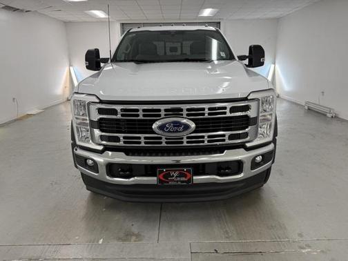 2026 Ford F-450 XL