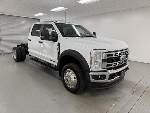 2026 Ford F-450 XL