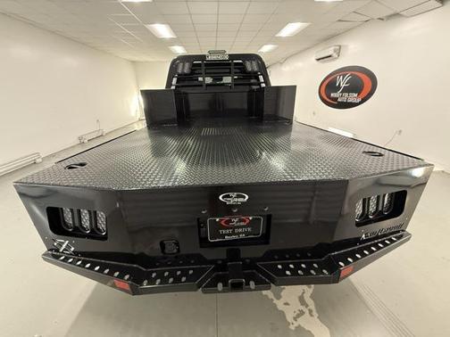 2025 Ford F-350 XLT