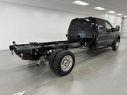 2026 Ford F-450 XL