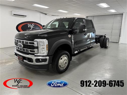 2026 Ford F-450 XL