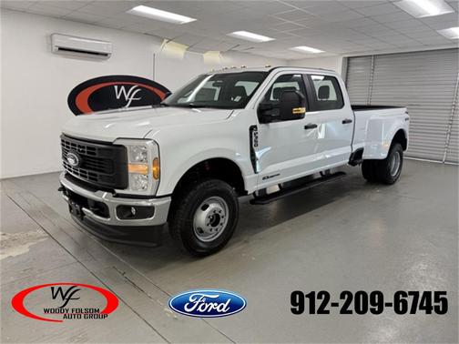 2025 Ford F-350 XL