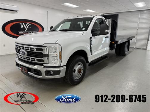 2025 Ford F-350 XL