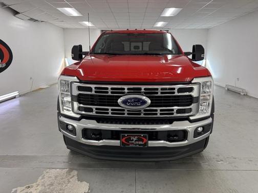 2026 Ford F-450 XL