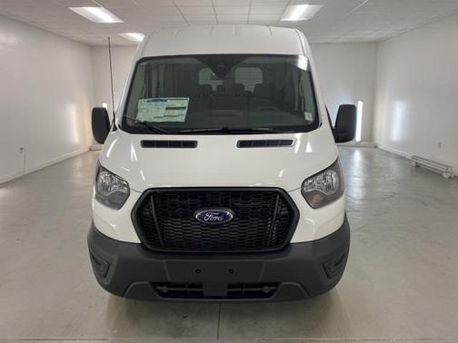 2025 Ford Transit-350 XL