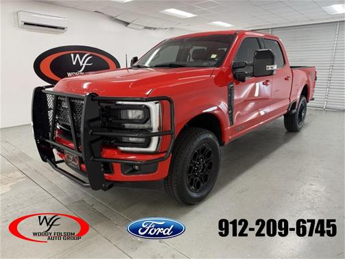 2024 Ford F-250 Lariat