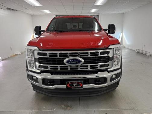 2026 Ford F-450 XL