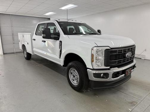 2026 Ford F-250 XL