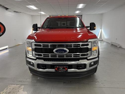 2026 Ford F-450 XL