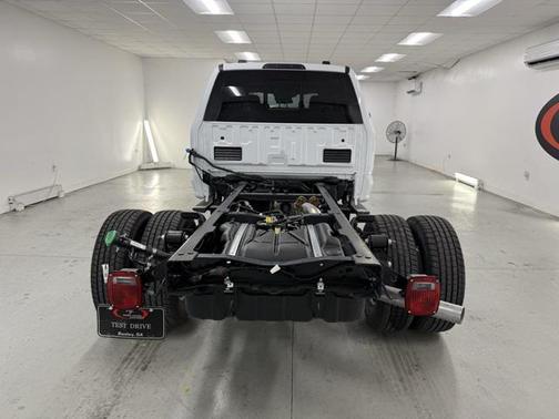 2026 Ford F-350 DRW