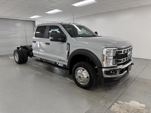 2026 Ford F-450 XL