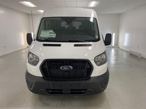 2025 Ford Transit-350 XL