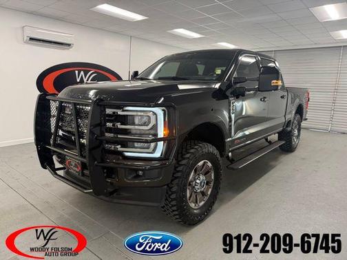 2024 Ford F-250 King Ranch
