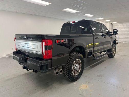 2024 Ford F-250 King Ranch
