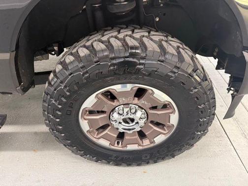 2024 Ford F-250 King Ranch